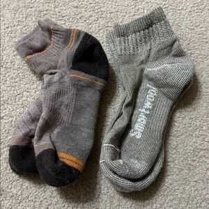 Smartwool Hiking Socks
